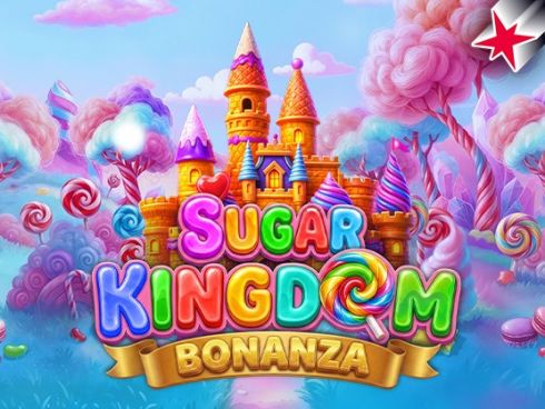 Sugar Kingdom Bonanza 94