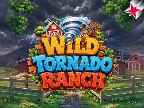 Wild Tornado Ranch
