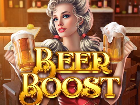 Beer Boost