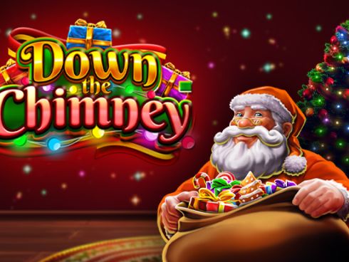 Down The Chimney