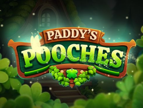 Paddy's Pooches