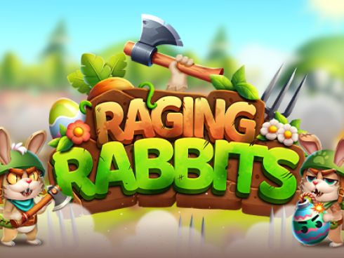 Raging Rabbits
