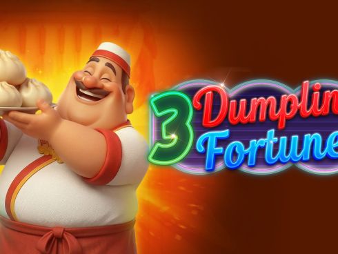 3 Dumpling Fortune