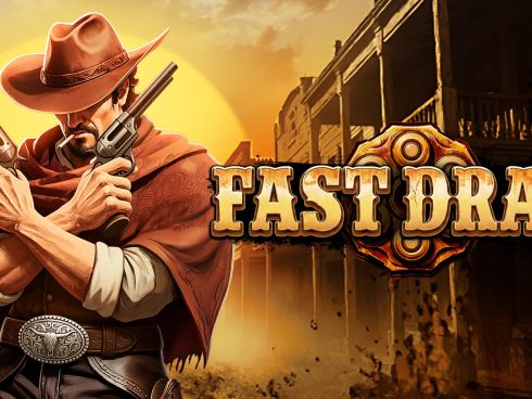 Fast Draw