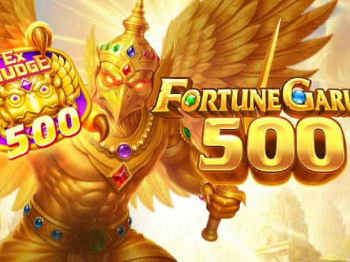Fortune Garuda 500