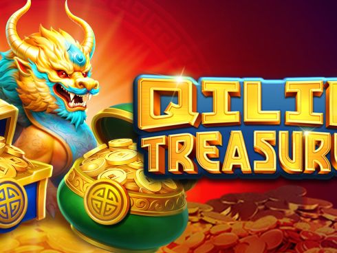 Qilin Treasures