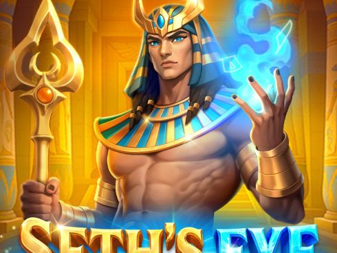 Seth's Eye