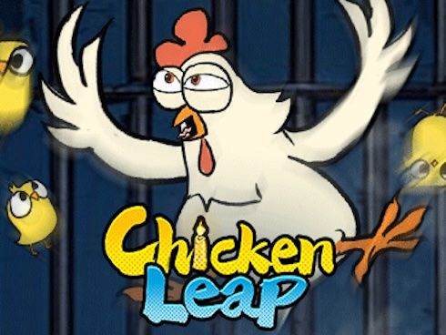 Chicken Leap