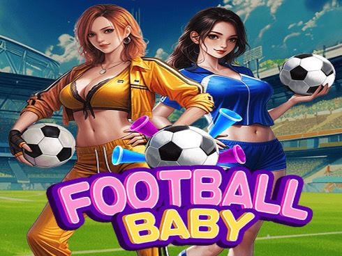 Football Baby