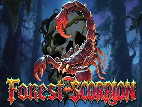 Forest Scorpion
