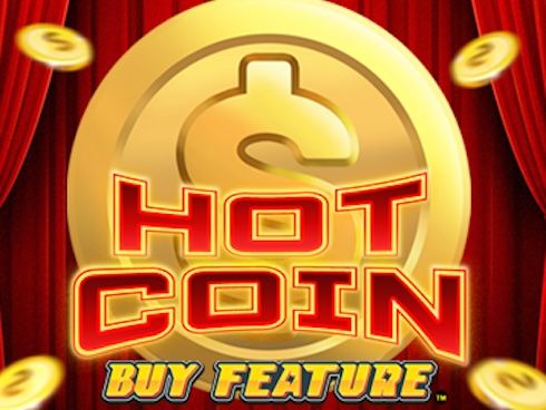 Hot Coin Buy Feature