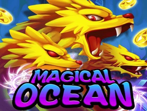 Magical Ocean