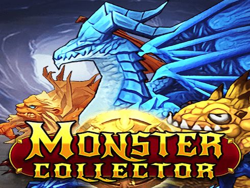 Monster Collector
