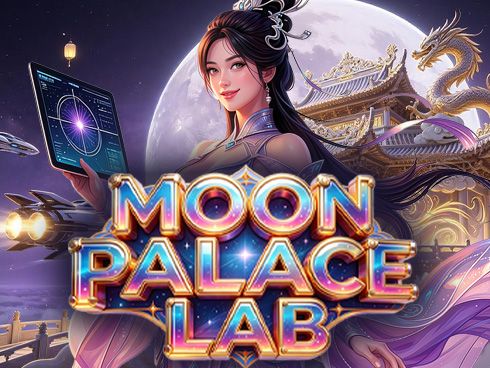 Moon Palace Lab