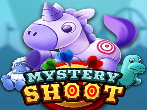 Mystery Shoot