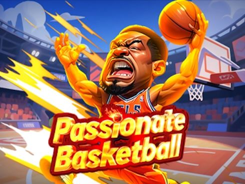 Passionate Basketball