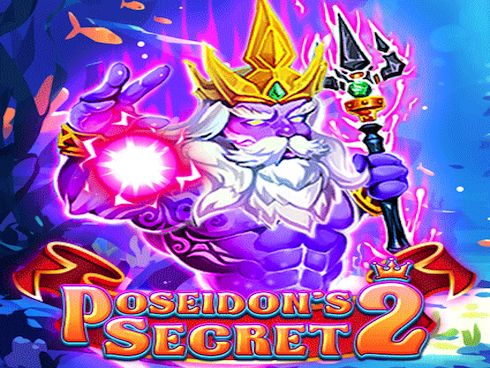 Poseidon's Secret 2