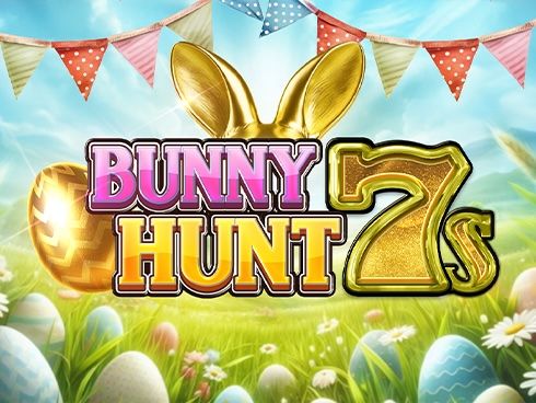 Bunny Hunt 7s