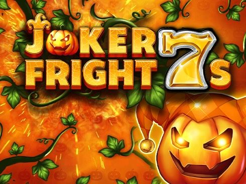 Joker Fright 7s