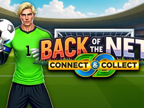 Back of the Net