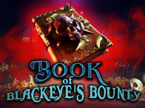 Book of Blackeye's Bounty