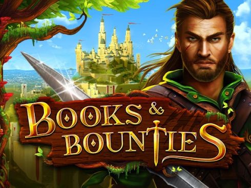 Books and Bounties