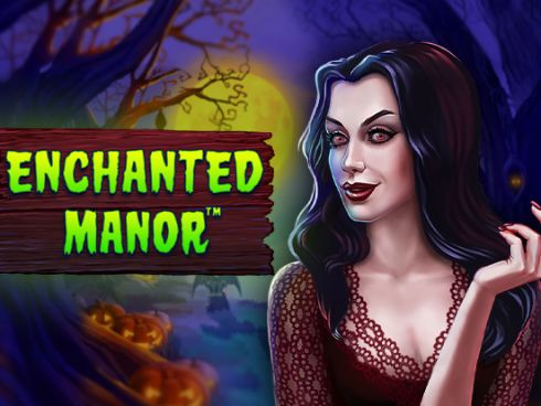 Enchanted Manor