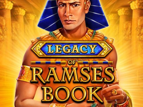 Legacy of Ramses Book 94