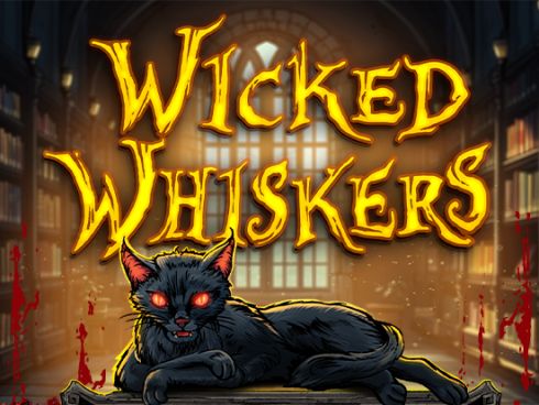 Wicked Whiskers