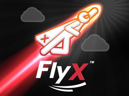 FlyX VF