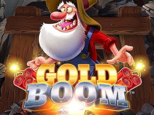 Gold Boom