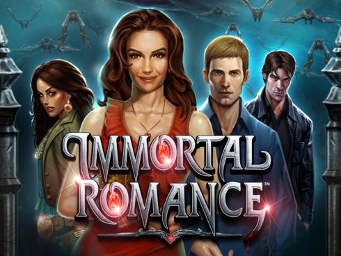 Immortal Romance