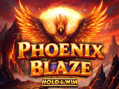 Phoenix Blaze