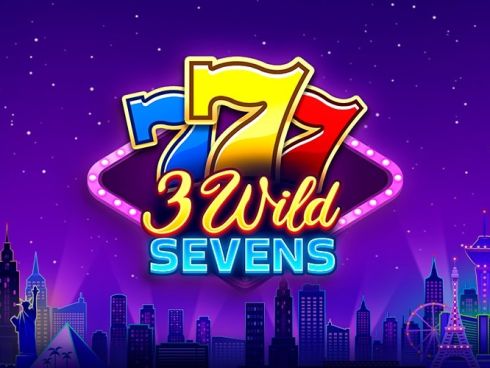 3 Wild Sevens