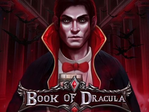 Book of Dracula