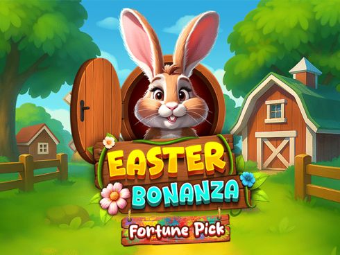 Easter Bonanza Fortune Pick