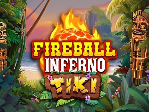 Fireball Inferno