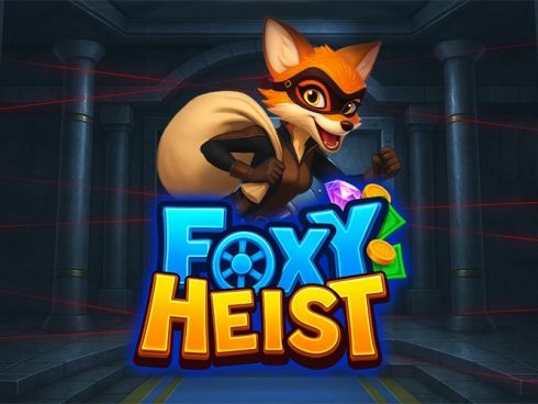 Foxy Heist