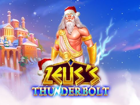 Zeus's Thunderbolt