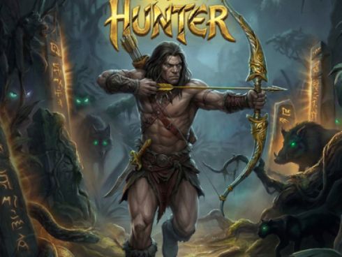 24K Hunter