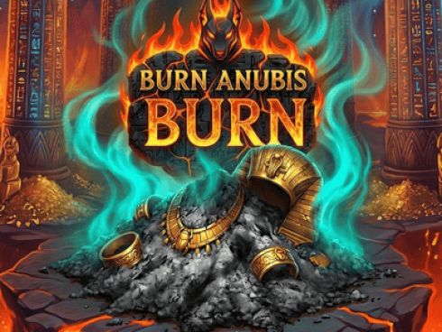 Burn Anubis Burn