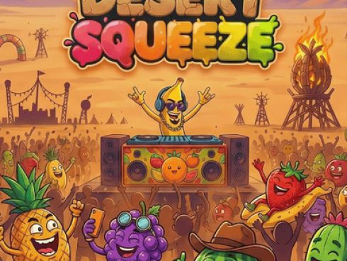 Desert Squeeze