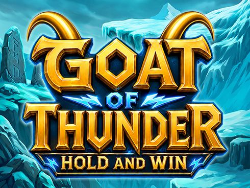 Goat of Thunder