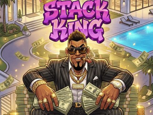Stack King
