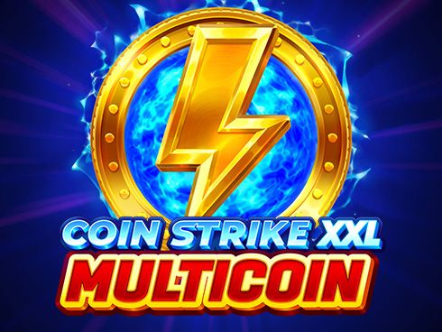 Coin Strike XXL: Multicoin