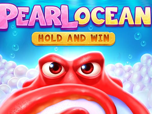 Pearl Ocean: Hold and Win