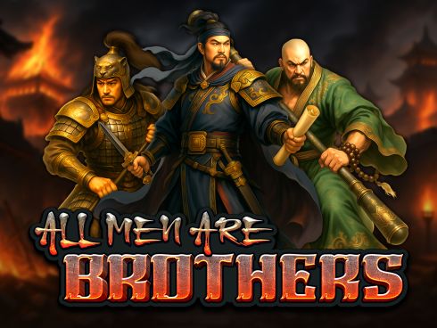 All Men are Brothers