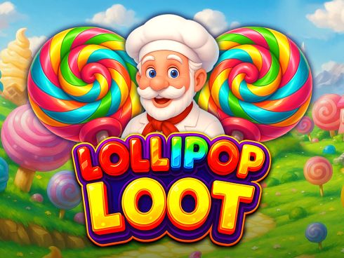 Lollipop Loot