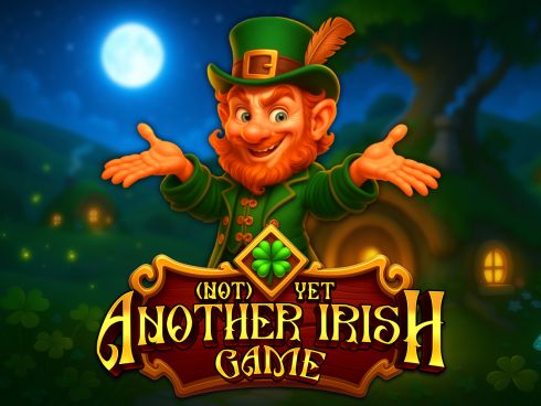 Not Yet Another Irish Game