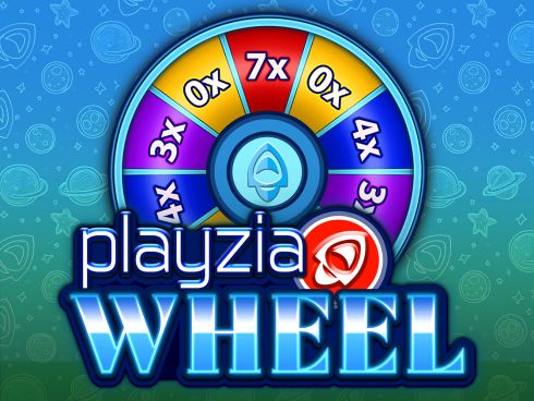 Playzia Wheel